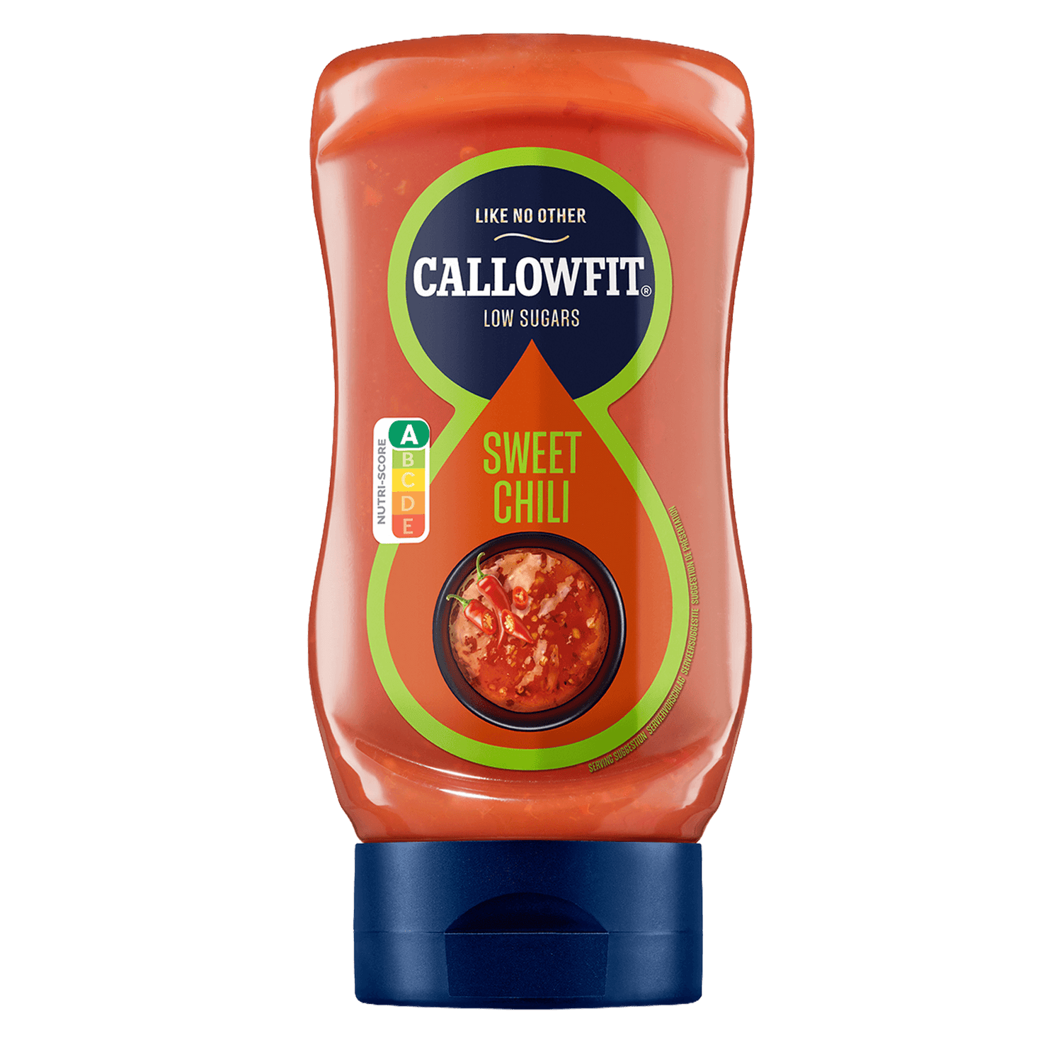 Sweet Chili