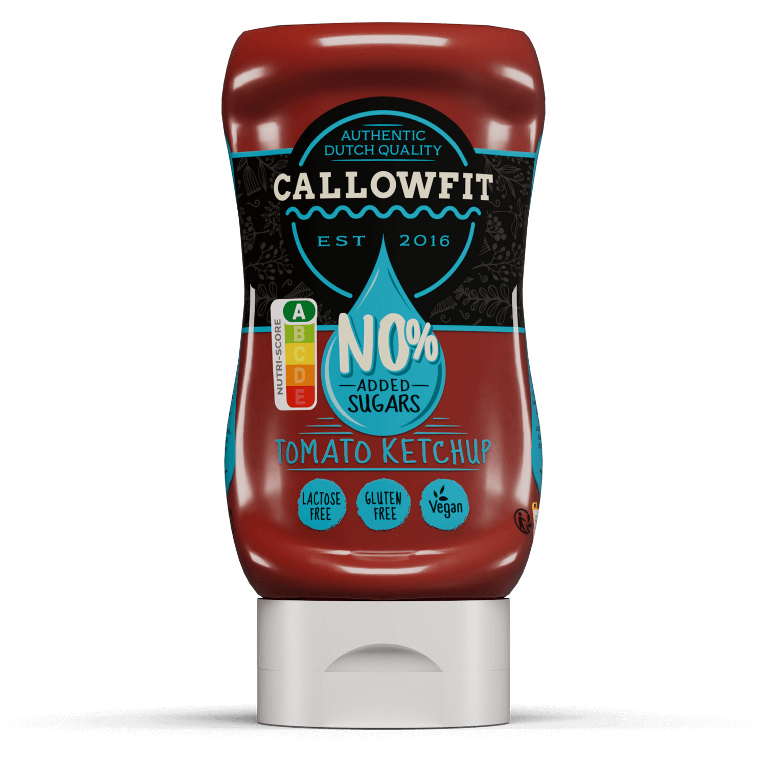 Sauce Tomate Ketchup