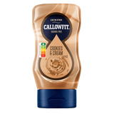 Cookies & Cream Style