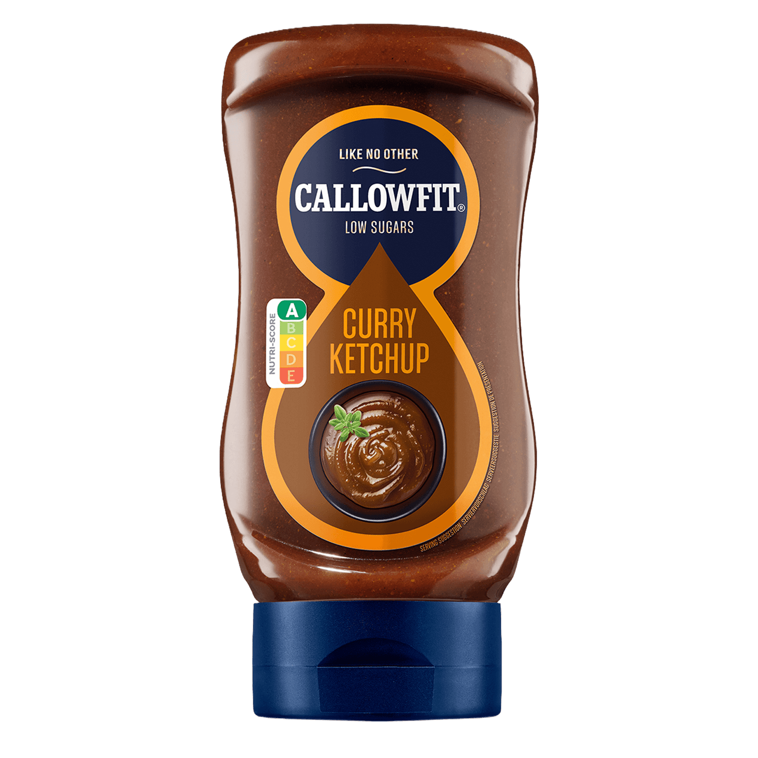 Curry Ketchup