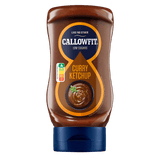 Curry Ketchup