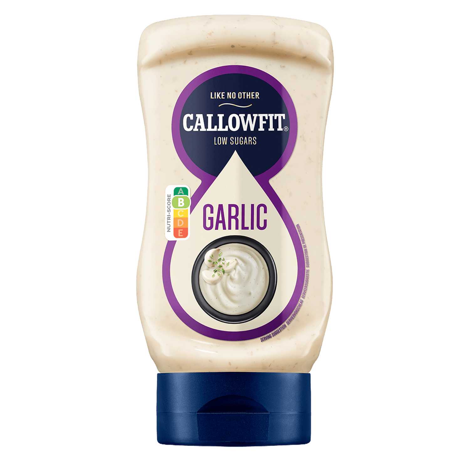Garlic Style