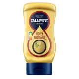 Honey Mustard Style LOW