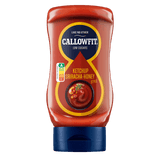 Ketchup sriracha honey